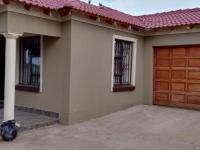 3 Bedroom 2 Bathroom House for Sale for sale in Jameson Park
