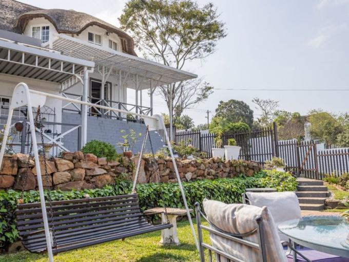 3 Bedroom House for Sale For Sale in Waterfall MR606276