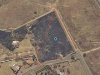 Land for Sale for sale in Lanseria