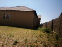  of property in Waterval East