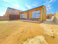 2 Bedroom 1 Bathroom House for Sale for sale in Tsakane