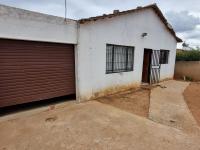  of property in Vlakfontein