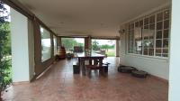 Patio - 39 square meters of property in Chartwell A.H.