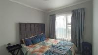 Bed Room 1 - 12 square meters of property in Parkrand