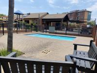 Entertainment of property in Montana Tuine