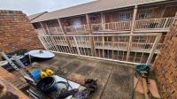 Balcony of property in Elspark