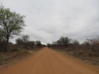 Front View of property in Lephalale (Ellisras)