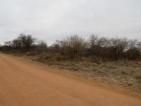 Front View of property in Lephalale (Ellisras)