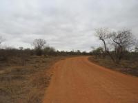 Front View of property in Lephalale (Ellisras)