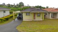 Front View of property in Kloof 