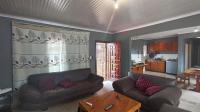 Lounges - 21 square meters of property in Meyerton