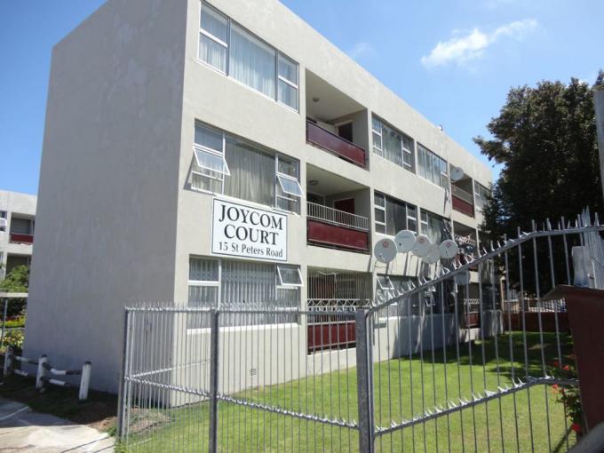 2 Bedroom Apartment for Sale For Sale in Southernwood - MR606541