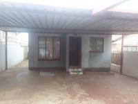 2 Bedroom 1 Bathroom House for Sale for sale in Soshanguve