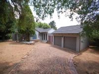 3 Bedroom 2 Bathroom House for Sale for sale in Glenvista