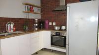 Kitchen - 8 square meters of property in Jabulani