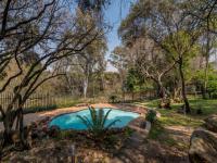 Entertainment of property in Jukskei Park