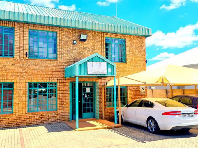 Commercial for Sale For Sale in Polokwane - MR606688