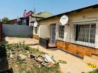 4 Bedroom 2 Bathroom House for Sale for sale in West Turffontein