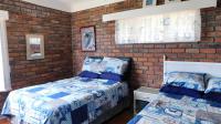 Bed Room 4 - 19 square meters of property in Hibberdene