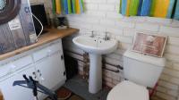 Staff Bathroom of property in Hibberdene