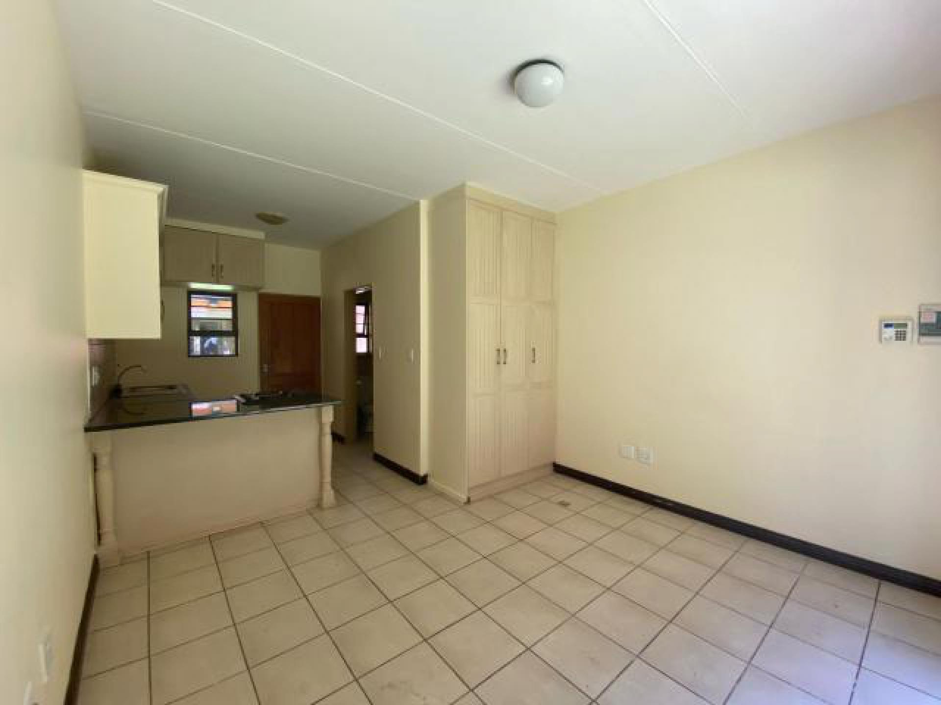 Bed Room 1 of property in Spitskop Small Holdings