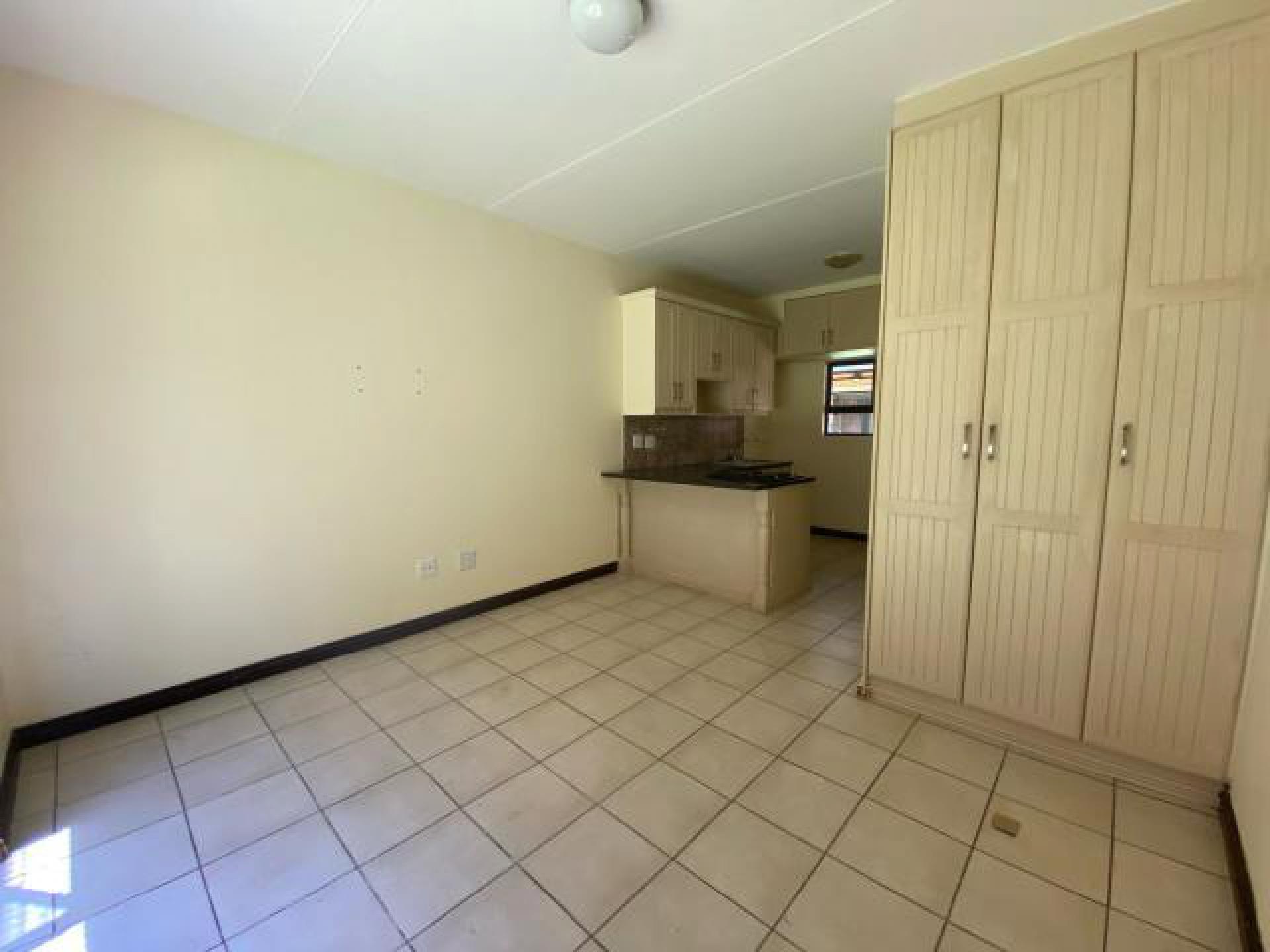 Bed Room 1 of property in Spitskop Small Holdings