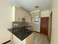 Kitchen of property in Spitskop Small Holdings