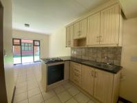 Kitchen of property in Spitskop Small Holdings