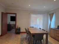 Dining Room of property in Summerstrand