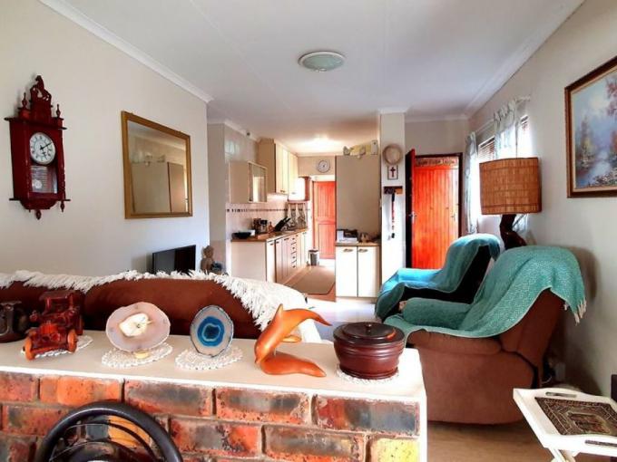 Houses For Sale in Strelitzia Park MyRoof.co.za