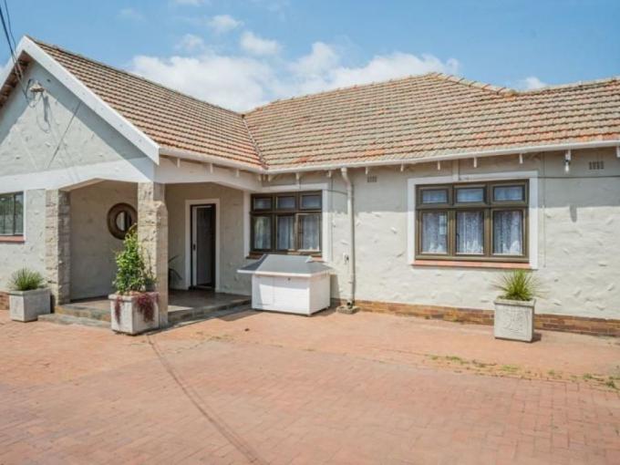 4 Bedroom House for Sale For Sale in Malvern - DBN - MR606859