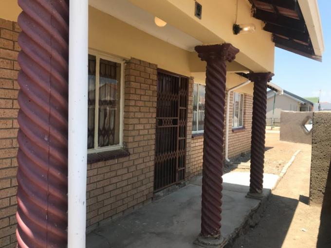 3 Bedroom House for Sale For Sale in Polokwane - MR606867