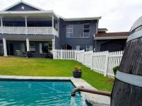  of property in Plettenberg Bay