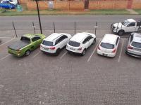  of property in Rustenburg