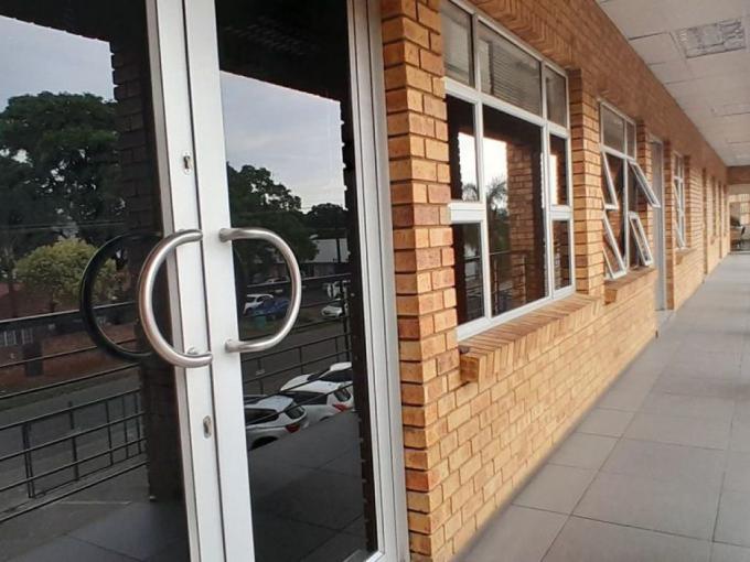 Commercial to Rent in Rustenburg - Property to rent - MR606901