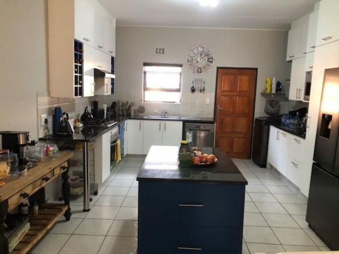 3 Bedroom Simplex for Sale For Sale in Alberton MR606907