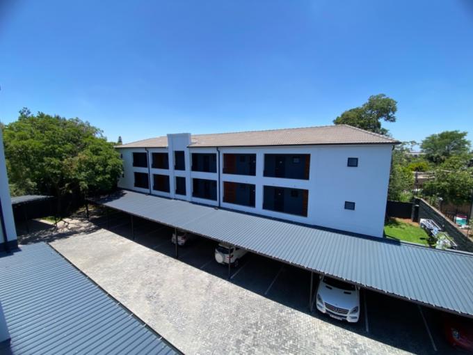 1 Bedroom Apartment to Rent in Menlo Park Property to rent