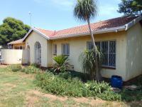 3 Bedroom 1 Bathroom House for Sale for sale in Wolmer