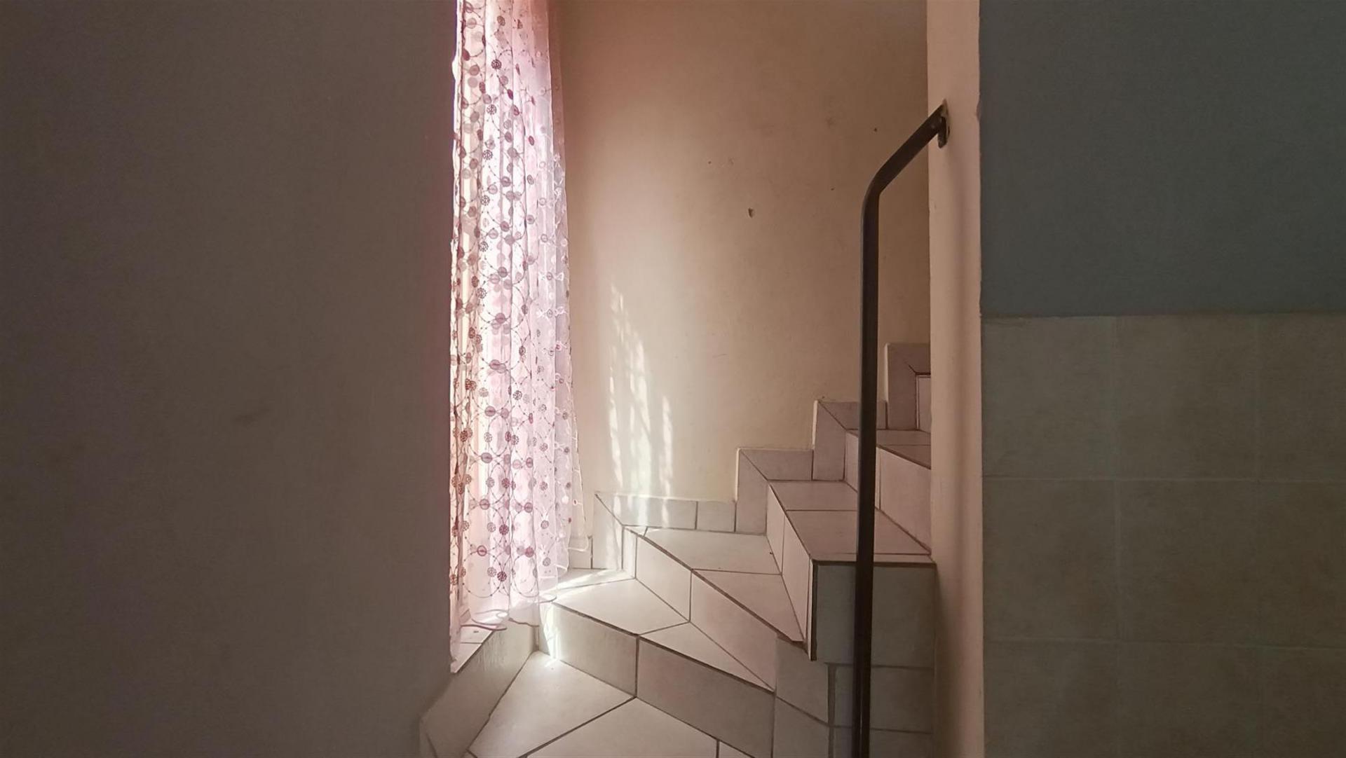 Spaces - 9 square meters of property in Bergsig - Heidelberg