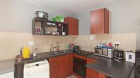 Kitchen - 9 square meters of property in Bergsig - Heidelberg