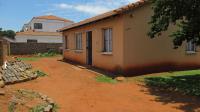 2 Bedroom 1 Bathroom House for Sale for sale in Protea Glen