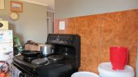 Kitchen - 4 square meters of property in Protea Glen