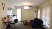 Lounges - 25 square meters of property in Glenwood - DBN