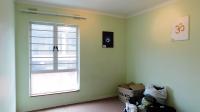 Bed Room 1 - 11 square meters of property in Glenwood - DBN
