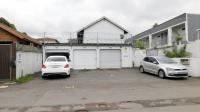 Front View of property in Glenwood - DBN