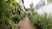 Front View of property in Glenwood - DBN