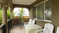 Patio - 24 square meters of property in Avoca