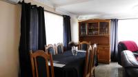 Dining Room of property in Avoca