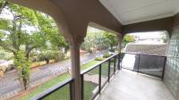 Balcony - 12 square meters of property in Avoca