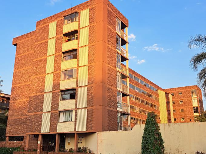 1 Bedroom Apartment for Sale For Sale in Sunnyside - MR607007
